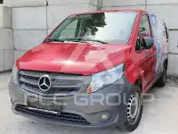 2022 Mercedes Benz Vito