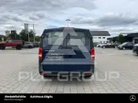 2022 Mercedes Benz Vito