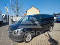 2022 Mercedes Benz Vito