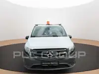 2022 Mercedes Benz Vito