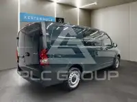 2022 Mercedes Benz Vito