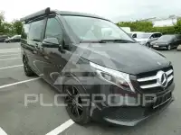 2022 Mercedes Benz Vito