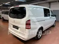 2022 Mercedes Benz Vito
