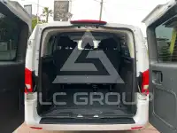2022 Mercedes Benz Vito