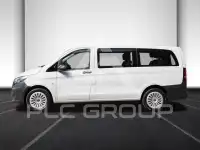 2022 Mercedes Benz Vito