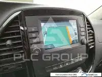 2022 Mercedes Benz Vito