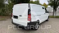 2022 Mercedes Benz Vito