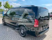 2022 Mercedes Benz Vito