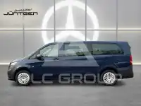 2022 Mercedes Benz Vito