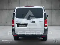 2022 Mercedes Benz Vito