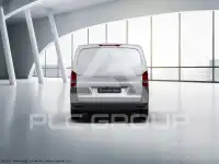 2022 Mercedes Benz Vito