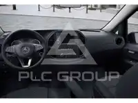 2022 Mercedes Benz Vito
