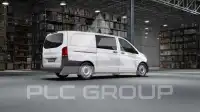 2022 Mercedes Benz Vito