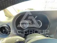 2022 Mercedes Benz Vito