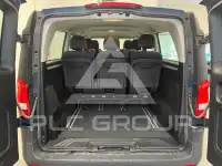 2022 Mercedes Benz Vito