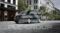 2022 Mercedes Benz Vito
