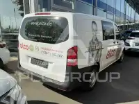 2022 Mercedes Benz Vito