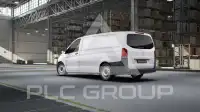 2022 Mercedes Benz Vito