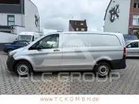 2022 Mercedes Benz Vito