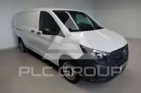 2022 Mercedes Benz Vito