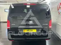 2022 Mercedes Benz Vito