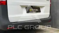 2022 Mercedes Benz Vito