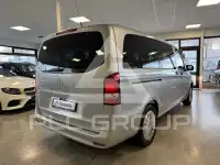 2022 Mercedes Benz Vito