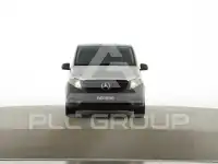 2022 Mercedes Benz Vito