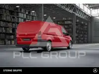 2022 Mercedes Benz Vito
