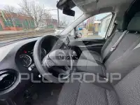 2022 Mercedes Benz Vito