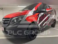 2022 Mercedes Benz Vito