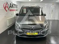 2022 Mercedes Benz Vito