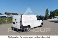 2022 Mercedes Benz Vito