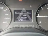 2022 Mercedes Benz Vito