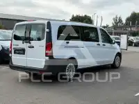2022 Mercedes Benz Vito