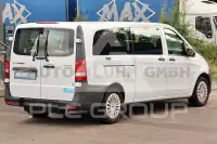 2022 Mercedes Benz Vito