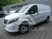 2022 Mercedes Benz Vito