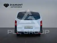 2022 Mercedes Benz Vito