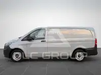 2022 Mercedes Benz Vito
