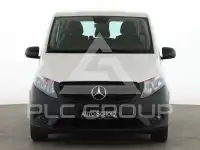 2022 Mercedes Benz Vito