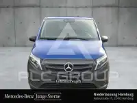 2022 Mercedes Benz Vito