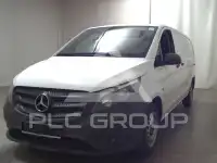 2022 Mercedes Benz Vito