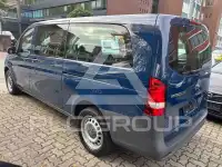 2022 Mercedes Benz Vito