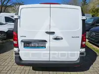 2022 Mercedes Benz Vito