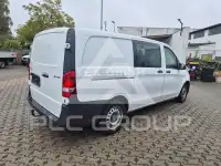 2022 Mercedes Benz Vito