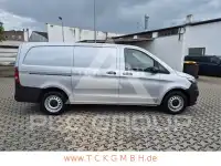 2022 Mercedes Benz Vito