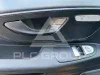 2022 Mercedes Benz Vito