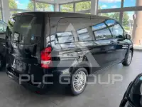 2022 Mercedes Benz Vito