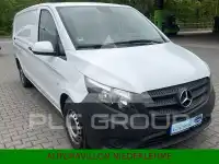 2022 Mercedes Benz Vito