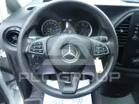 2022 Mercedes Benz Vito